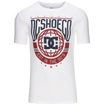 DC Shoes T-paita lyhythihainen t-paita