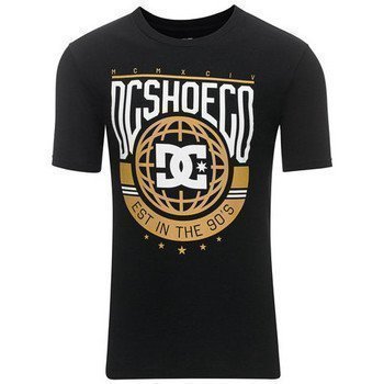 DC Shoes T-paita lyhythihainen t-paita