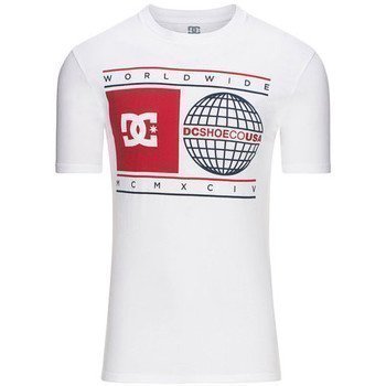 DC Shoes T-paita lyhythihainen t-paita