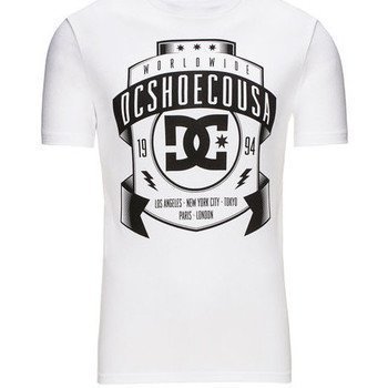 DC Shoes T-paita lyhythihainen t-paita