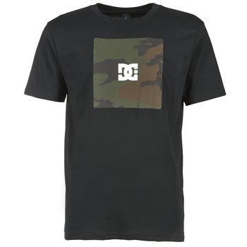 DC Shoes THE BOX SS lyhythihainen t-paita