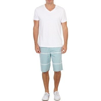 DC Shoes WHITE MOON bermuda shortsit