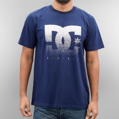 DC T-paita Sininen
