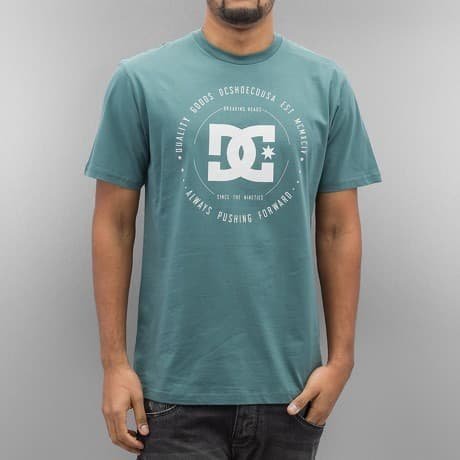 DC T-paita Vihreä