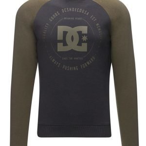 DC collegepusero