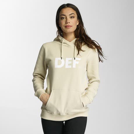 DEF Huppari Beige