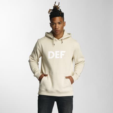 DEF Huppari Beige