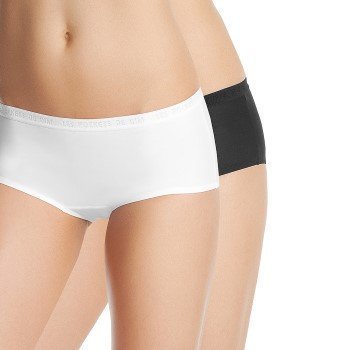 DIM Les Pockets Mikro Boxer 2 pakkaus