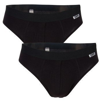 DIM Mens Underwear EcoDim Brief B 4 pakkaus