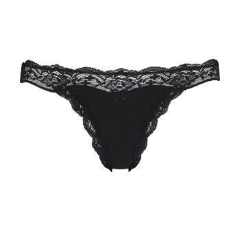 DKNY Downtown Cotton Thong