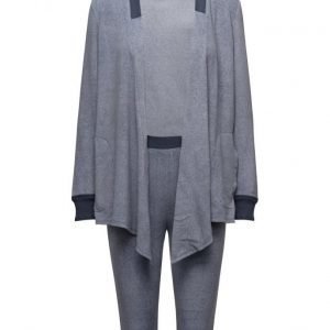 DKNY Homewear Dkny Stretch Cozy & Leggings Set pyjama