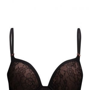 DKNY Super Sleek push up liivit