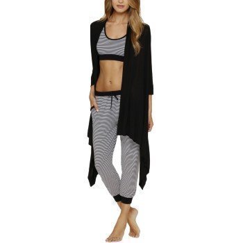 DKNY Urban Essentials Cozy Cardigan