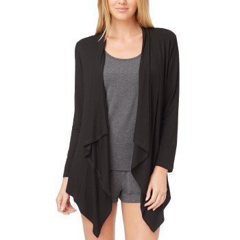 DKNY Urban Essentials Long Sleeve Cozy