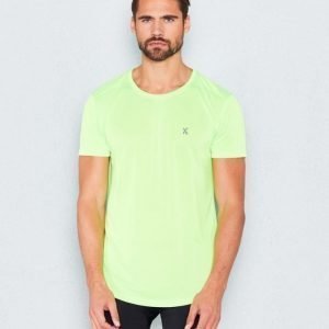 D.O.X Adam Tee Green