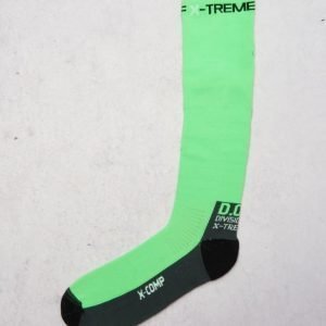 D.O.X Compression Sock Green