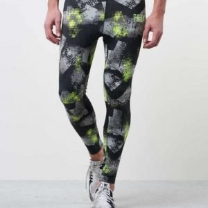 D.O.X Joe Tights All Over Print