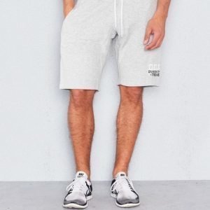 D.O.X Oliver SW Shorts Grey