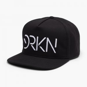 DRKN Legacy Cap