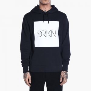 DRKN Legacy Patch No Zip Hood