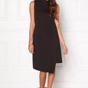 Dagmar Dress Black