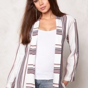 Dagmar Fagia Stripe print