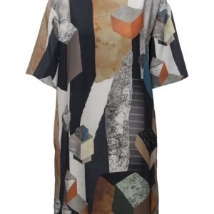 Dagmar Finela Dress lyhyt mekko