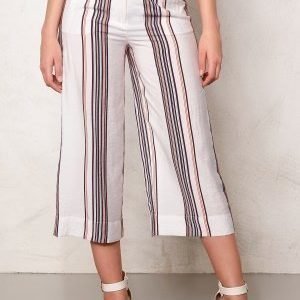 Dagmar Florence Stripe print