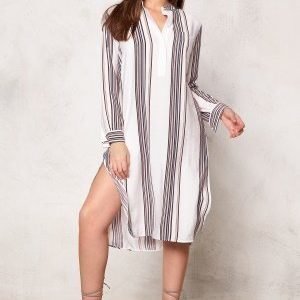 Dagmar Frederica Tunic Stripe print