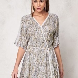 Dagmar Lilly Dress 521 Gobelin Light Pr