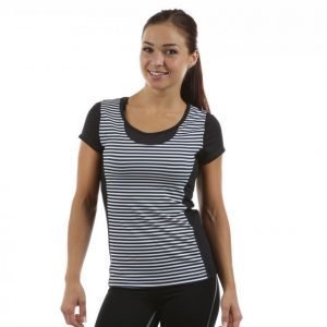 Daily Sports Force Tee Treenipaita Sininen