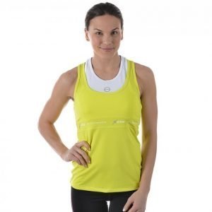 ACTIVE SPORTS BRA A/B, Bright Rose