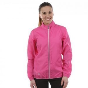 Daily Sports Mia Wind Jacket Tuulitakki Roosa