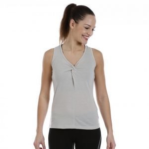 Daily Sports Soul Tank Treenitoppi Beige