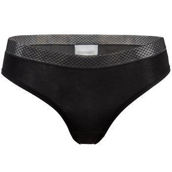 Damella Bamboo Brief 11302