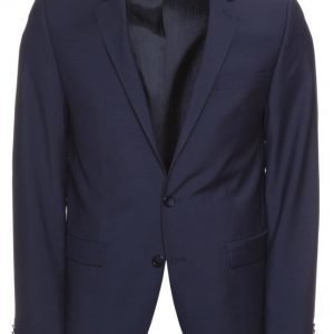 Daniel Hechter Slim Fit Puvun Takki