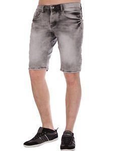 Dax Denim Shorts