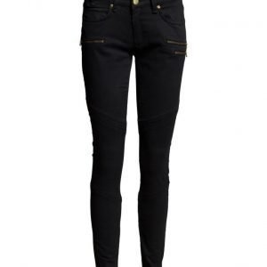 Day Birger et Mikkelsen Day Lark Zip Biker skinny farkut