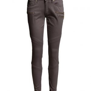 Day Birger et Mikkelsen Day Lark Zip Biker skinny farkut