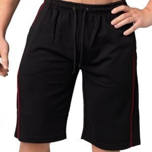 Dcore Comfy Mesh Shorts Treenishortsit Musta