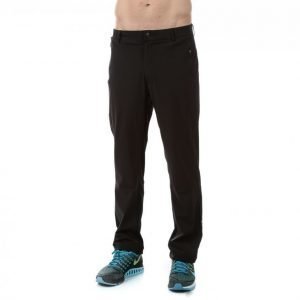 Dcore D-Elite Pants Treenihousut Musta