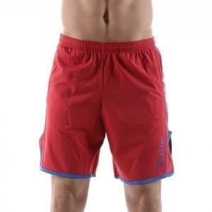 Dcore Performance X-Fit Focus Shorts Treenishortsit Punainen