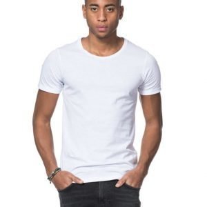 Dead Legacy DL Basic Tee White