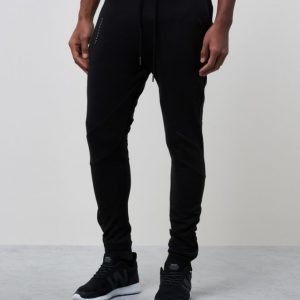 Dead Legacy Jogger Black