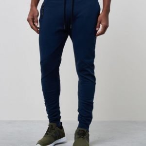 Dead Legacy Jogger Ink Navy