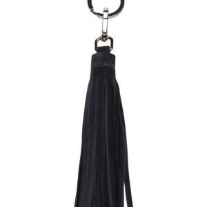 Decadent Tassel With Key-Ring