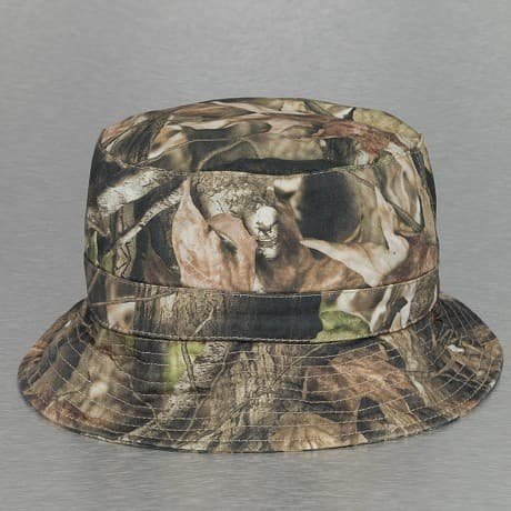 Decky USA Hattu Camouflage