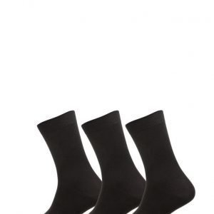 Decoy Ladies Anklesock 3-Pack nilkkasukat