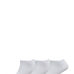 Decoy Ladies Sneakersock 3-Pack tennarisukat