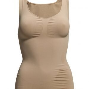 Decoy Shape Wear Top Wide Straps toppi